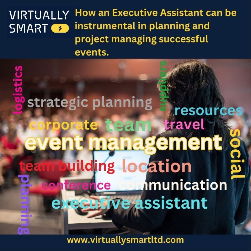 Behind every successful executive, CEO or manager, there is often an exceptionally skilled and proficient executive assistant. While their administrative and organisational skills are well-known, the scope of an executive assistant's role extends far beyond just managing calendars and coordinating appointments.
